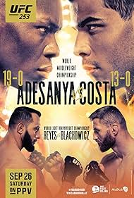UFC 253