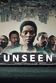 Unseen (2023-)