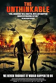 Unthinkable (2018)