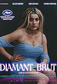 Wild Diamond (2024)