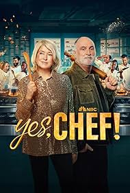 Yes, Chef (2025-)