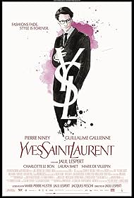 Yves Saint Laurent (2014)