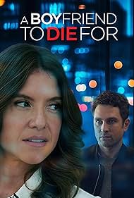 A Boyfriend to Die For (2025)