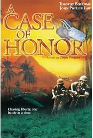 A Case of Honor (1989)