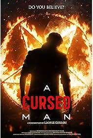 A Cursed Man (2025)