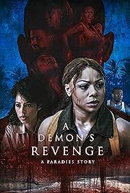 A Demons Revenge (2025)