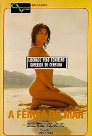 A Femea do Mar (1981)
