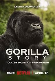 A Gorilla Story Told by David Attenborough (2026)