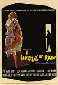 A Hatful of Rain (1957)