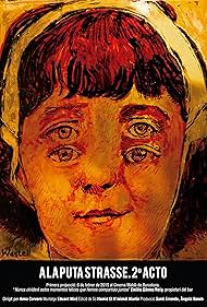 A la puta strasse Not Just a Barcelona (2015)