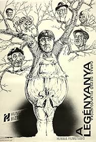 A legenyanya (1989)