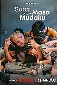 A Letter to My Youth (2026)