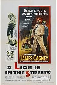 A Lion Is in the Streets (1953)