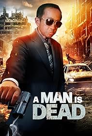A Man is Dead (2024)