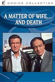 A Matter of Wife and Death (1975)