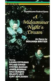 A Midsummer Nights Dream (1981)
