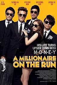 A Millionaire on the Run (2012)