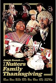 A Nutters Family Thanksgiving (2021)