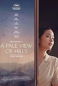 A Pale View of Hills (2025)