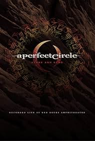 A Perfect Circle Live Featuring Stone and Echo (2013)