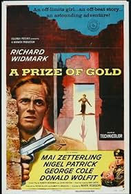 A Prize of Gold (1955)