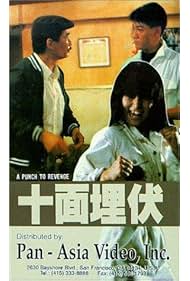 A Punch to Revenge (1989)
