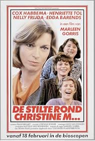 A Question of Silence (1982)