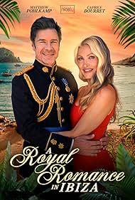 A Royal Romance in Ibiza (2026)