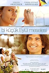 A Small September Affair (2014)