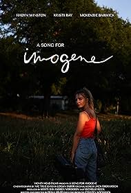 A Song for Imogene (2023)