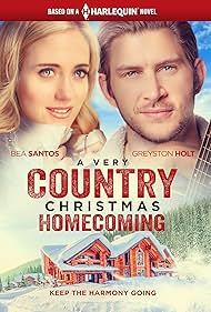 A Very Country Christmas Homecoming (2020)