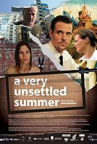 A Very Unsettled Summer (2013)
