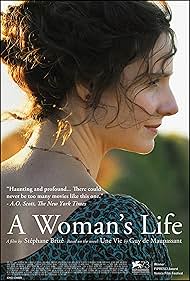 A Womans Life (2016)