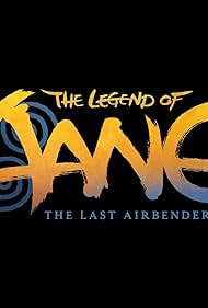 Aang The Last Airbender (2026)