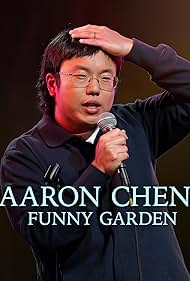 Aaron Chen: Funny Garden (2026)