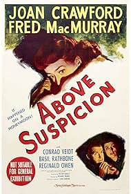 Above Suspicion (1943)