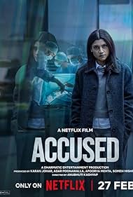 Accused (2026)