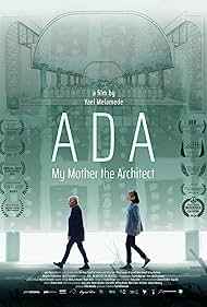 ADA My Mother the Architect (2024)