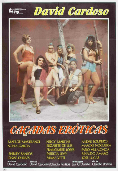 As Seis Mulheres de Adao (1982)