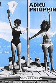 Adieu Philippine (1962)