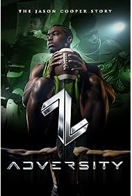 Adversity The Jason Cooper Story (2025)