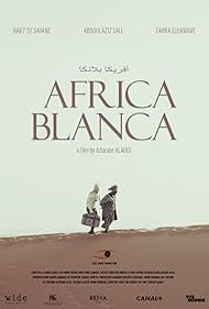 Africa Blanca (2025)