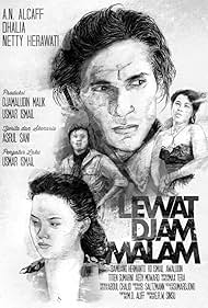 After the Curfew (1954)