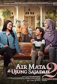 Air Mata Di Ujung Sajadah 2 (2025)