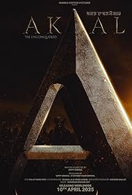 Akaal The Unconquered (2025)