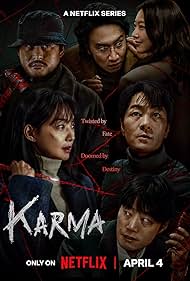 Karma (2024-)