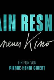 Alain Resnais, laudacieux (2022)