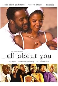 All About You (2001)
