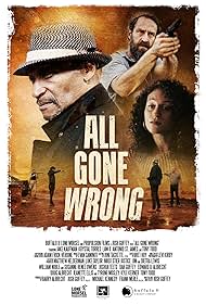 All Gone Wrong (2021)