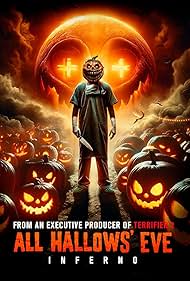 All Hallows Eve Inferno (2024)